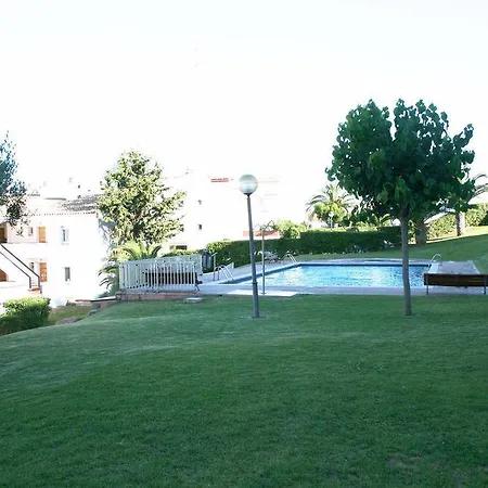 Apartament Alcam Centro *