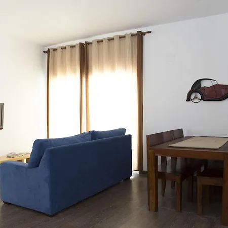 Apartament Alcam Centro *