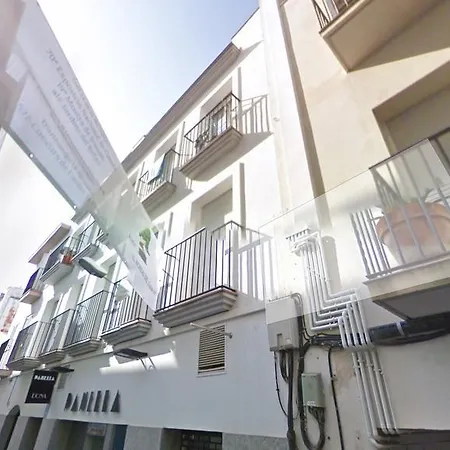 Alcam Centro Apartmán