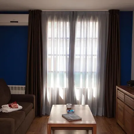 Alcam Centro Apartmán
