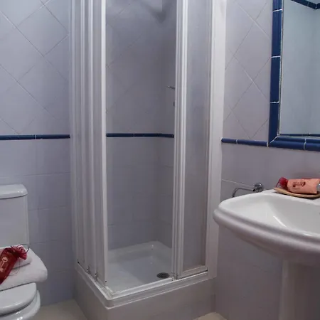Alcam Sitges Centro Apartment *