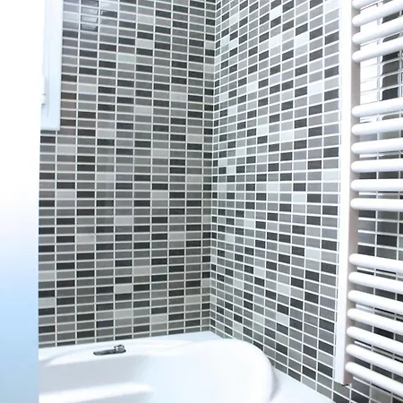 Alcam Sitges Centro Apartment Sitges