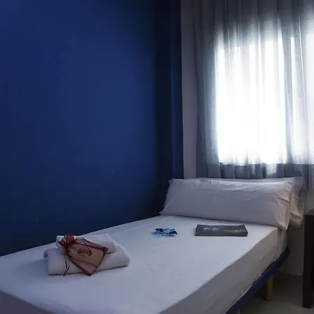 Alcam Sitges Centro Apartment