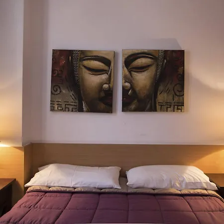 Apartmán Alcam Centro