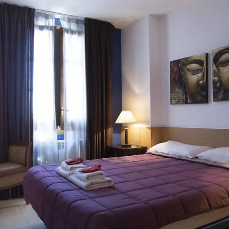 Alcam Sitges Centro Apartment Sitges