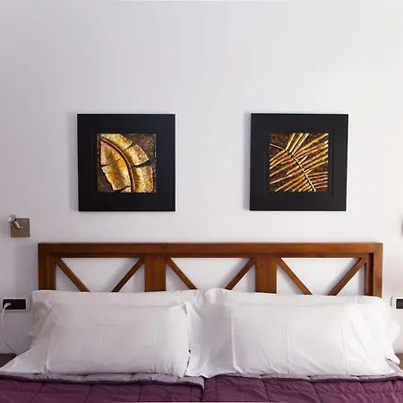 Apartmán Alcam Centro Sitges