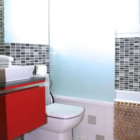 Apartmán Alcam Centro