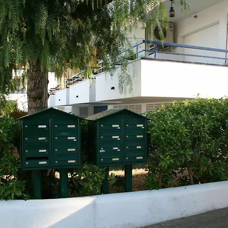 Alcam Sitges Centro * Sitges