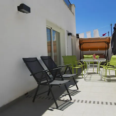 Alcam Centro * Sitges