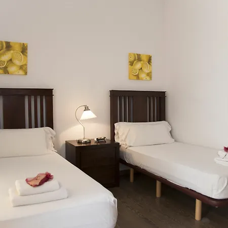Apartmán Alcam Centro